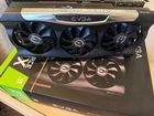EVGA GeForce RTX 3080 FTW3 ULTRA GAMING 10GB GDDR6X Graphics Card   