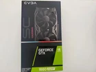 EVGA NVIDIA GeForce GTX 1660 SUPER 6GB Graphics Card   Tested Working   Pristine