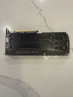 EVGA NVIDIA GeForce RTX 3070 Ti XC3 Graphics Card   READ Description