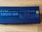 EVGA SUPERNOVA 1300 G2 80  Gold 1300W Power Supply