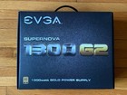 EVGA SUPERNOVA 1300 G2 80  Gold 1300W Power Supply