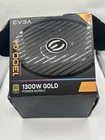 EVGA SuperNOVA 1300 G  1300W Fully Modular Power Supply  220 GP 1300 X1 