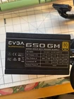 EVGA SuperNOVA 650 GM 650W 80 Plus Gold Modular SFX Power Supply