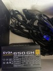 EVGA SuperNOVA 650 GM 650W 80 Plus Gold Modular SFX Power Supply