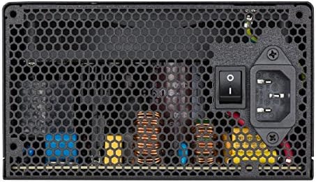 EVGA SuperNOVA 850 P2  80  PLATINUM 850W   Fully Modular   EVGA ECO Mode  10 Year Warranty   Includes FREE Power On Self Tester  Power Supply 220 P2 0850 X1 Black