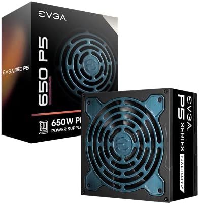 EVGA SuperNOVA 850 P2  80  PLATINUM 850W   Fully Modular   EVGA ECO Mode  10 Year Warranty   Includes FREE Power On Self Tester  Power Supply 220 P2 0850 X1 Black