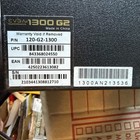 EVGA Supernova 1300 G2 1300W 80 Plus Gold ATX Power Supply CPU SATA VGA