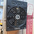 EVGA Supernova 1300 G2 1300W 80 Plus Gold ATX Power Supply CPU SATA VGA