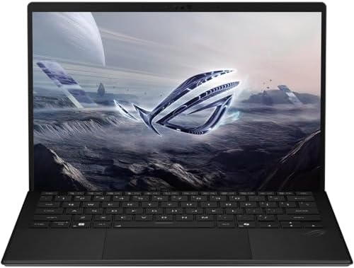 EXCaliberPC  2025  ASUS ROG Flow Z13 GZ302EA R9641TB  AMD Ryzen AI MAX  395  64GB RAM  1TB NVMe SSD  13 4 2 5K 180Hz  Windows 11  Touchscreen Laptop