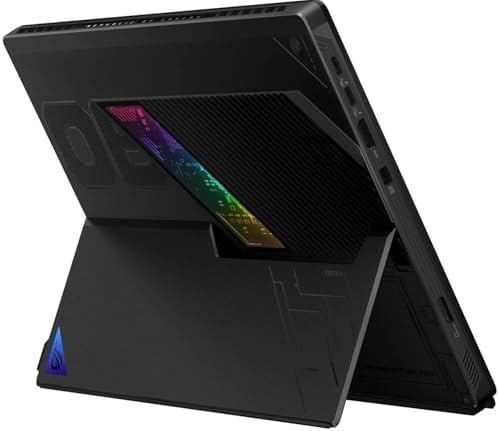 EXCaliberPC  2025  ASUS ROG Flow Z13 GZ302EA XS96  AMD Ryzen AI MAX  395  32GB RAM  1TB NVMe SSD  13 4 2 5K 180Hz  Windows 11 Pro  Touch Screen Laptop