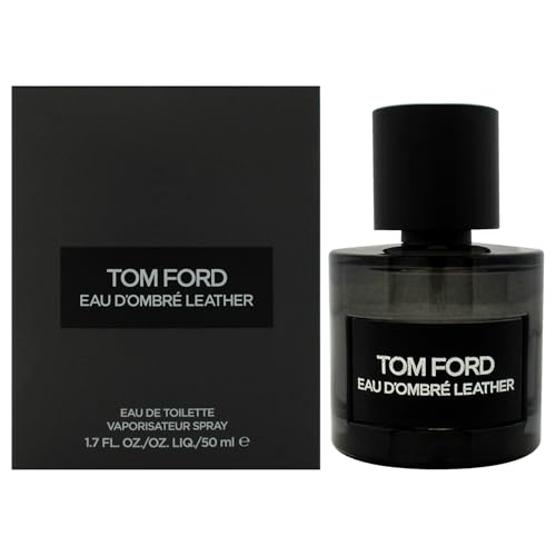Eau Dombre Leather by Tom Ford for Men   1 7 oz EDT Spray
