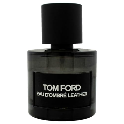 Eau Dombre Leather by Tom Ford for Men   1 7 oz EDT Spray