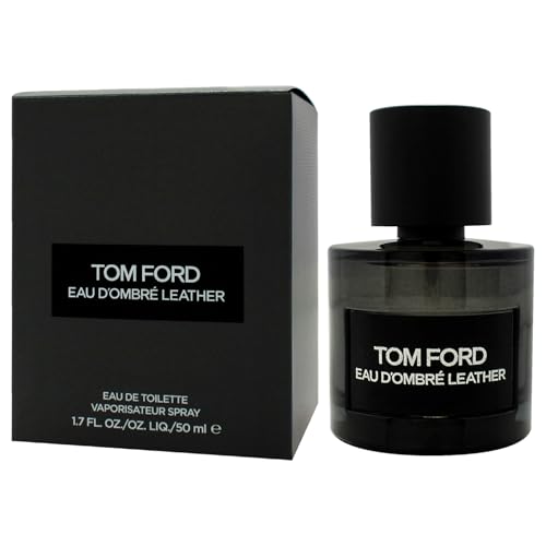 Eau Dombre Leather by Tom Ford for Men   1 7 oz EDT Spray