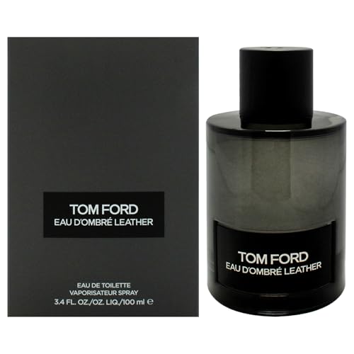 Eau Dombre Leather by Tom Ford for Men   1 7 oz EDT Spray