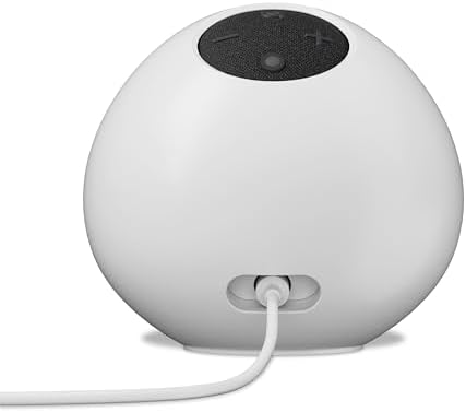 Echo Dot Bundle  Includes Echo Dot  5th Gen  newest model    Charcoal and Limited Edition Disney Jack Skellington Shell