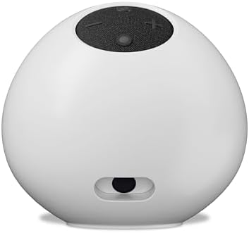 Echo Dot Bundle  Includes Echo Dot  5th Gen  newest model    Charcoal and Limited Edition Disney Jack Skellington Shell