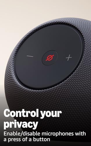 Echo Dot Max  newest model  stereo pair  Glacier White