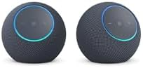 Echo Dot Max  newest model  stereo pair  Graphite