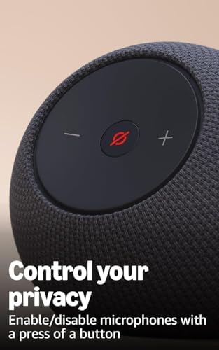 Echo Dot Max  newest model  stereo pair  Graphite
