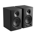 Edifier MR4  Powered Speaker 4" Active Studio Near field Monitor Speakers Pair