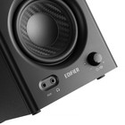 Edifier MR4  Powered Speaker 4" Active Studio Near field Monitor Speakers Pair