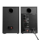 Edifier MR4  Powered Speaker 4" Active Studio Near field Monitor Speakers Pair