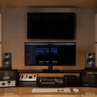 Edifier MR4  Powered Speaker 4" Active Studio Near field Monitor Speakers Pair