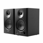 Edifier MR4  Powered Speaker 4" Active Studio Near field Monitor Speakers Pair