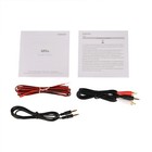 Edifier MR4  Powered Speaker 4" Active Studio Near field Monitor Speakers Pair