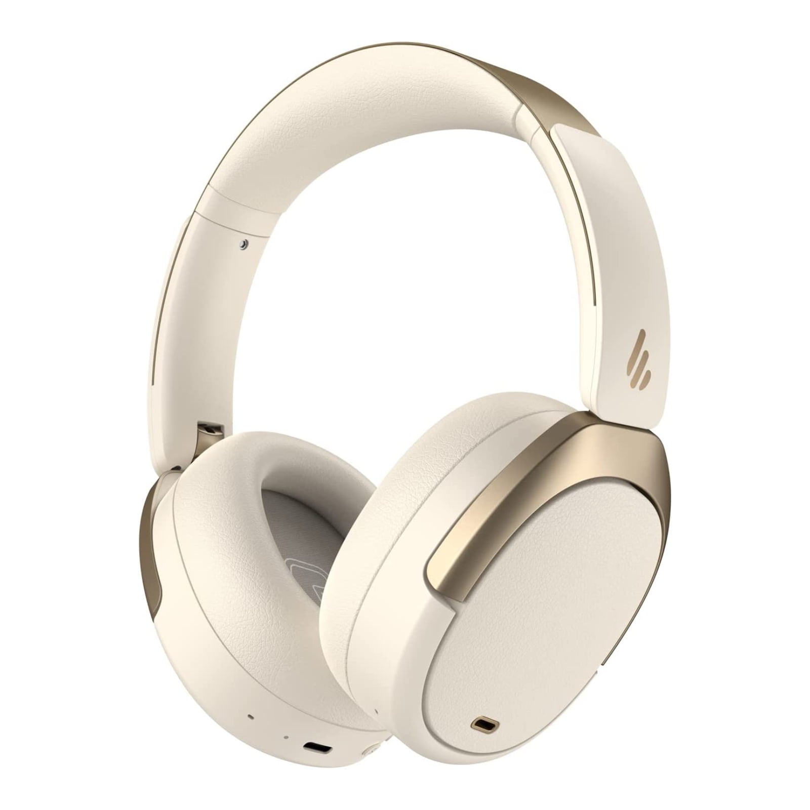 Edifier WH950NB Auriculares Inalámbricos   Auriculares con Cancelación Activa de Ruido   Bluetooth 5 3   Audio de Alta Resolución