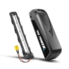 Electric Bike Battery 52V 13Ah for Max 48V 52V 1000W E bikes 52V Lithium Battery