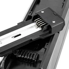 Electric Bike Battery 52V 13Ah for Max 48V 52V 1000W E bikes 52V Lithium Battery