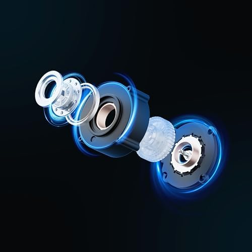 Electric Standing Desk Frame Adjustable Height  Stand up Home Office Desk Frame  36 to 51 Inches Sit Stand Desk Frame with Memory Preset  Black 