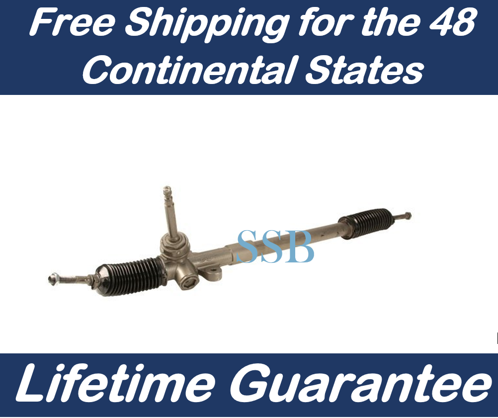 Electric Steering Rack and Pinion 35 for  Chevy HHR  Cobalt  Pontiac G5  