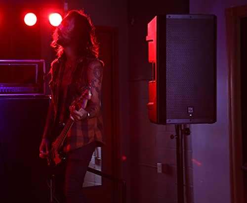 Electro Voice ELX200 18SP 18 1200W Powered Subwoofer