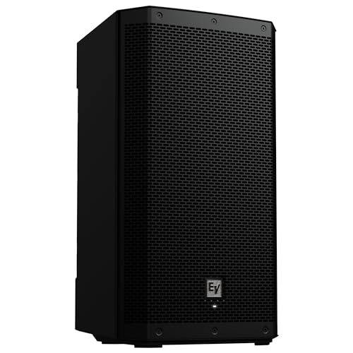 Electro Voice ZLX 12P G2 12in  2 Way Powered Loudspeaker with Bluetooth