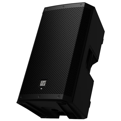Electro Voice ZLX 12P G2 12in  2 Way Powered Loudspeaker with Bluetooth