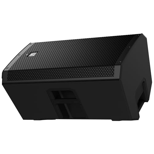 Electro Voice ZLX 12P G2 12in  2 Way Powered Loudspeaker with Bluetooth