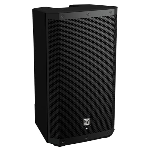 Electro Voice ZLX 12P G2 12in  2 Way Powered Loudspeaker with Bluetooth