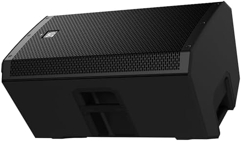 Electro Voice ZLX 12P G2 12in  2 Way Powered Loudspeaker with Bluetooth