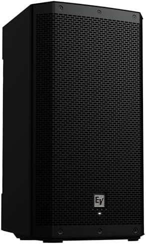 Electro Voice ZLX 12P G2 12in  2 Way Powered Loudspeaker with Bluetooth