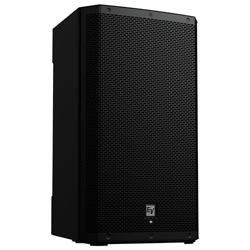 Electro Voice ZLX 15P G2 15in  2 Way Powered Loudspeaker with Bluetooth