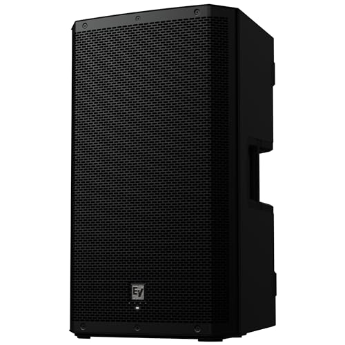 Electro Voice ZLX 15P G2 15in  2 Way Powered Loudspeaker with Bluetooth