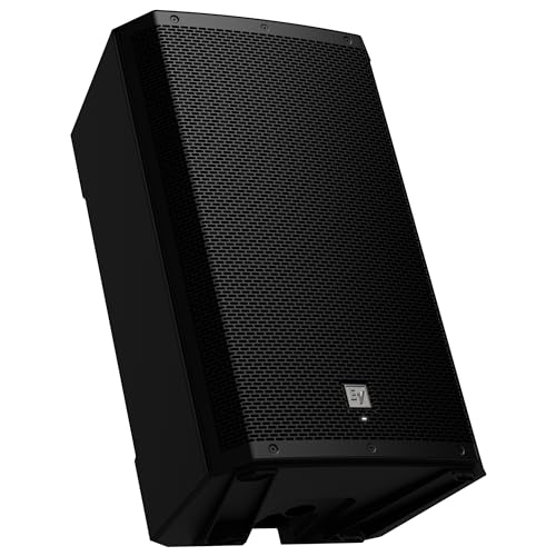 Electro Voice ZLX 15P G2 15in  2 Way Powered Loudspeaker with Bluetooth