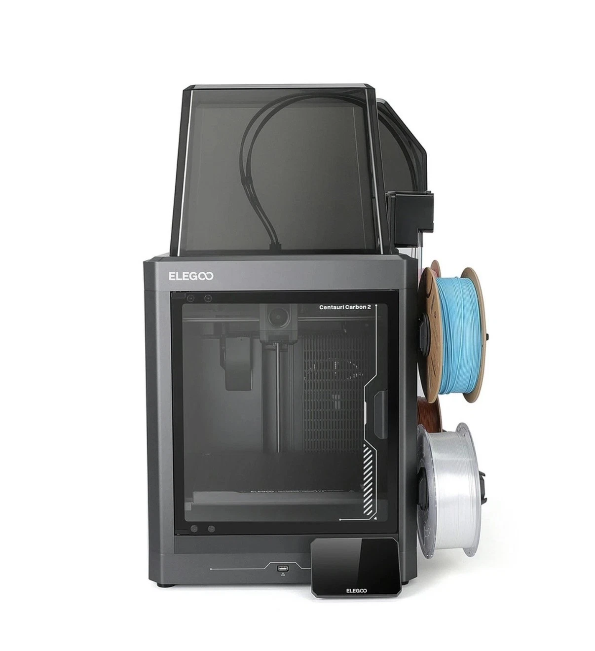 Elegoo Centauri Carbon 3D Filament Printer 2 Combo