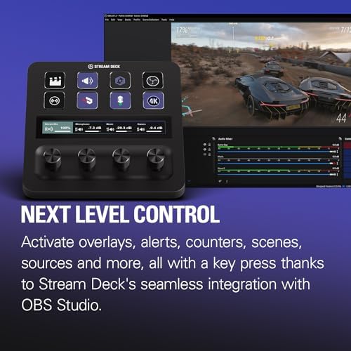 Elgato 4K X   Capture Up to 4K144 with Ultra Low Latency on PS5 Pro  Xbox Series X S  Nintendo Switch 2  OBS and More  HDMI 2 1  VRR  HDR10  USB 3 2 Gen 2  for Streaming & Recording  PC Mac iPad