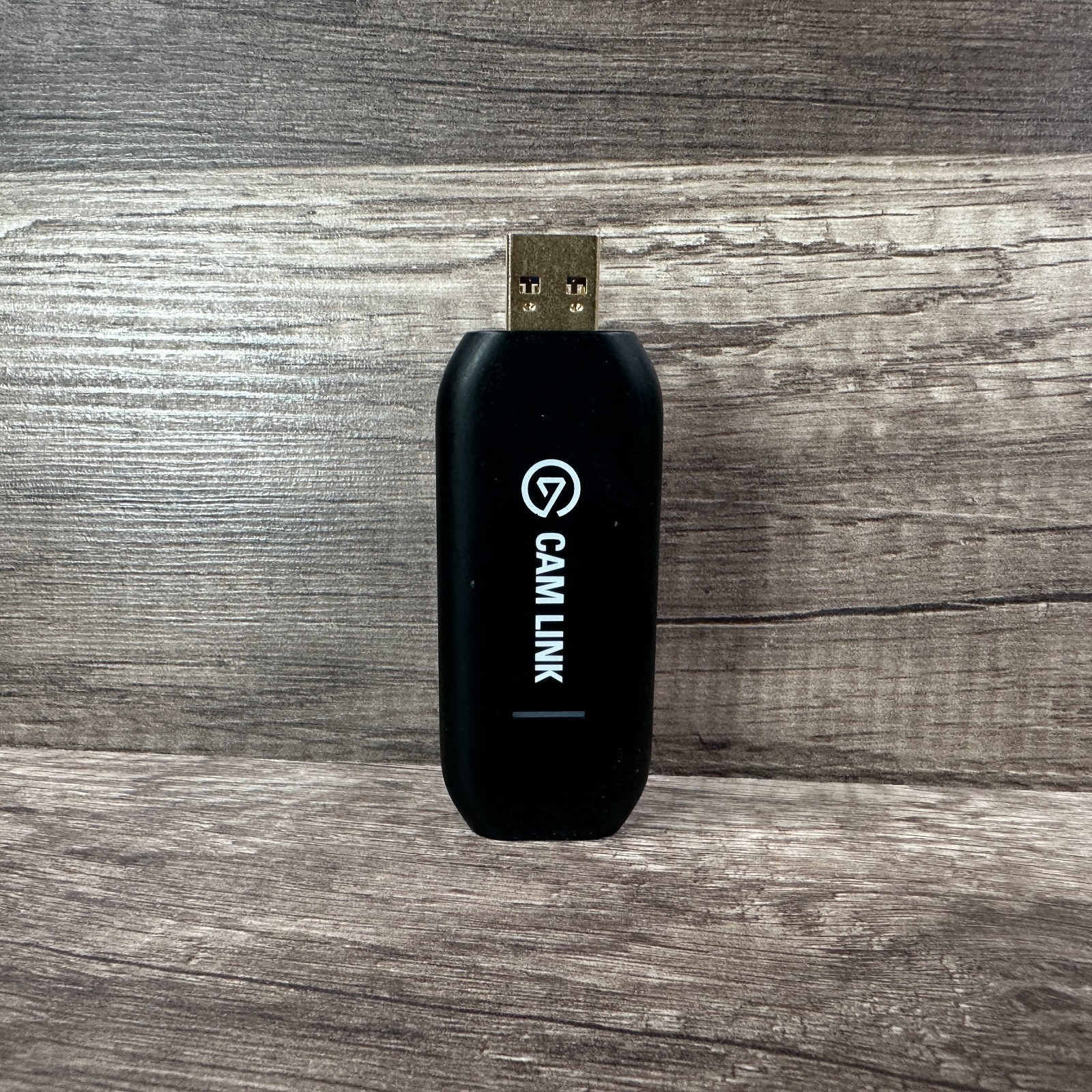 Elgato Cam Link 4K Video Capture Card 20GAM9901 High Speed HDMI Tested Working