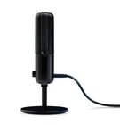 Elgato Wave 3 Wired Cardioid Condenser USB Microphone   Black