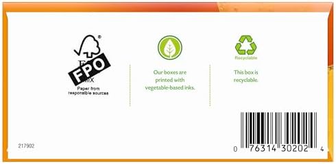 Emergen C 1000mg Vitamin C Immune Support Powder Tangerine 30CT includes Zinc  Manganese  7 B Vitamins and Electrolytes for Back to School Essentials