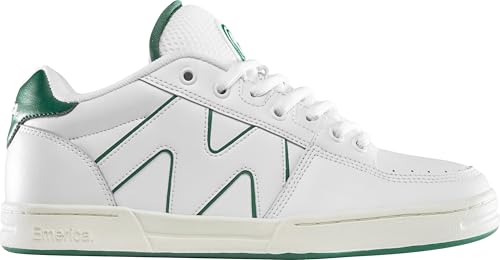 Talla 7 - Emerica Mens Og 1 Skate Shoe